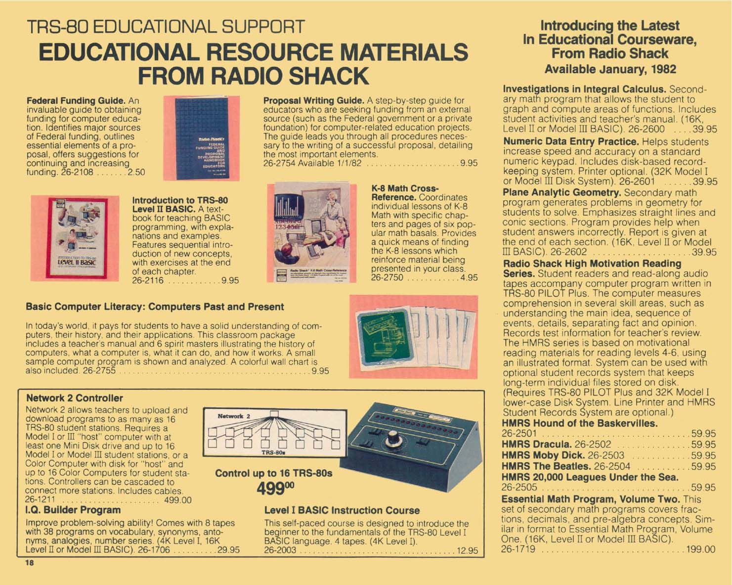 TRS-80 Color Computer Archive